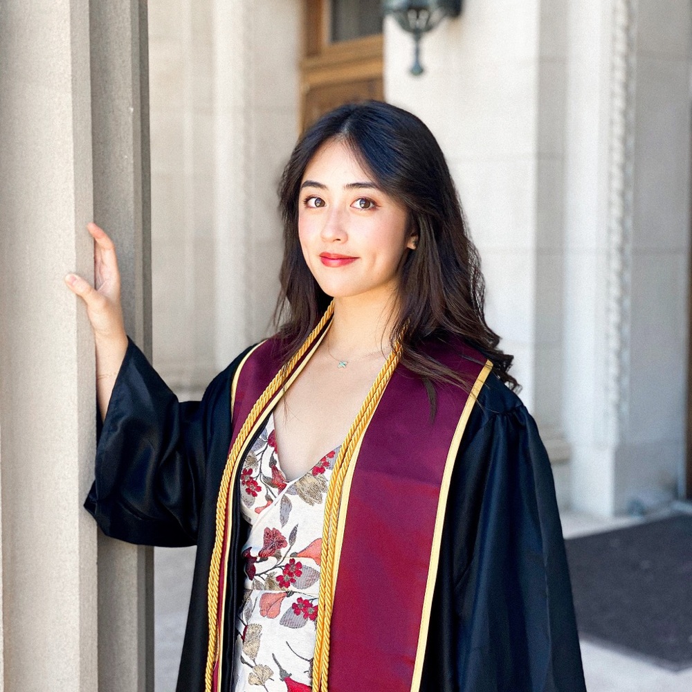 Meet your Posher, Julianna